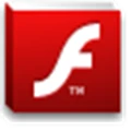 أيقونة Macromedia Flash Player