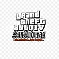 أيقونة GTA IV San Andreas