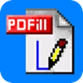 أيقونة PDFill PDF Editor 9.0