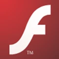أيقونة Adobe Flash Player IE