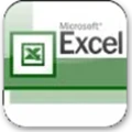 أيقونة Microsoft Excel Viewer 12.0.6219.1000