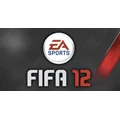 أيقونة FIFA 12