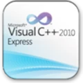 Visual C++ Express 2010