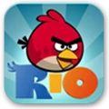 أيقونة Angry Birds RioDemo 1.2.2