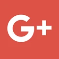 أيقونة Google+