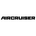 خط Aircruise خط أجنبي يستخدم لكتابة العناوين في الصحف