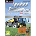 أيقونة Agricultural Simulator 2013