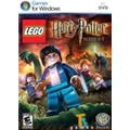 أيقونة LEGO Harry Potter: Years 5-7