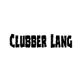 أيقونة خط Clubber Lang