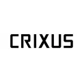 خط Crixus