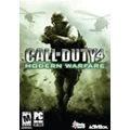 أيقونة Call of Duty 4: Modern Warfare Demo