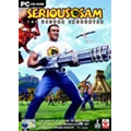 أيقونة Serious Sam HD