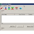 Wisecroft Ripper 2.0 برنامج يقوم بالتحويل من صيغة real player الى mp3