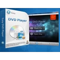 أيقونة Easy DVD Player