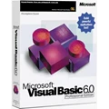 أيقونة ملف تحديث  Visual Basic 6.0