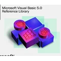 أيقونة Visual Basic