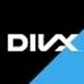 أيقونة DivX Plus
