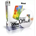 أيقونة Microsoft Office XP SP2 AR