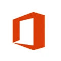 أيقونة Microsoft Office XP Update Service Pack 1